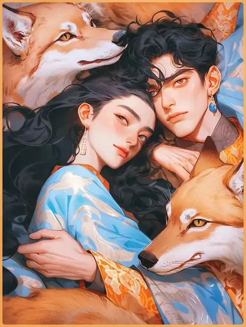 长夜将尽电影海报
